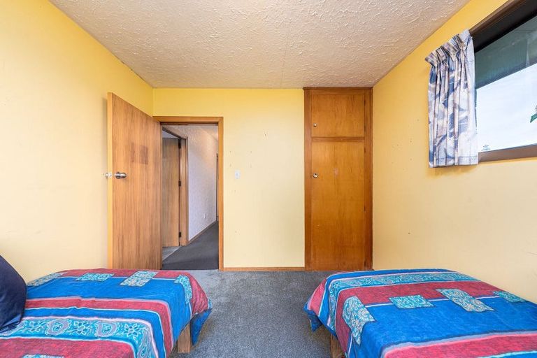 Photo of property in 100 Farrington Avenue, Bishopdale, Christchurch, 8053