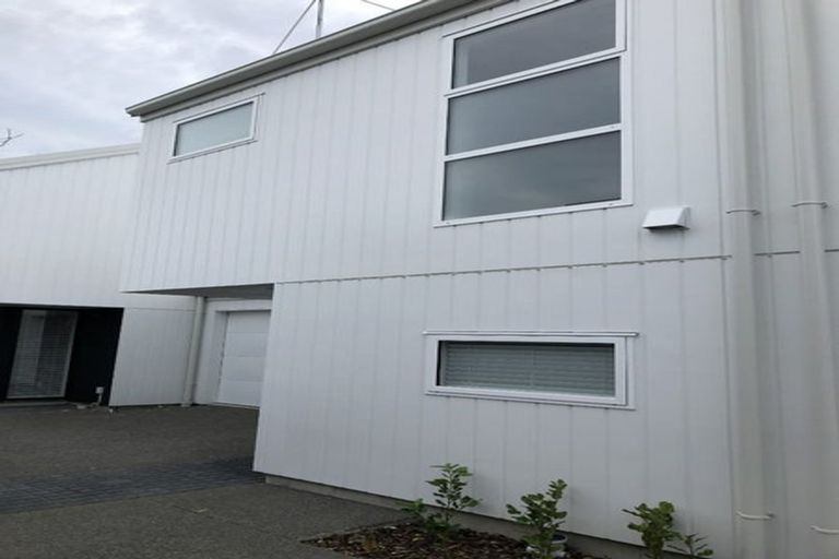 Photo of property in 3/41 Bletsoe Avenue, Spreydon, Christchurch, 8024