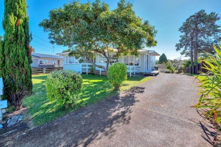 Photo of property in 20 Rembrandt Place, Opaheke, Papakura, 2113