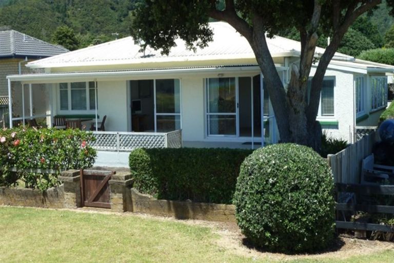 Photo of property in 37 Seaview Avenue, Te Puru, Thames, 3575