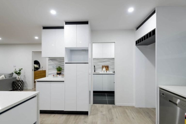 Photo of property in 45 Murphys Park Drive, Flat Bush, Auckland, 2019