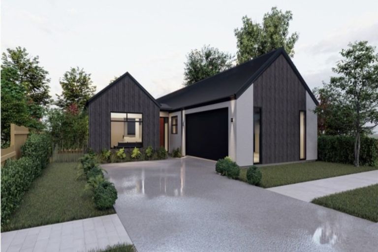 Photo of property in 22 Taiore Crescent, Marshland, Christchurch, 8083