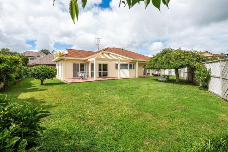 Photo of property in 58 Harrowfield Drive, Harrowfield, Hamilton, 3210