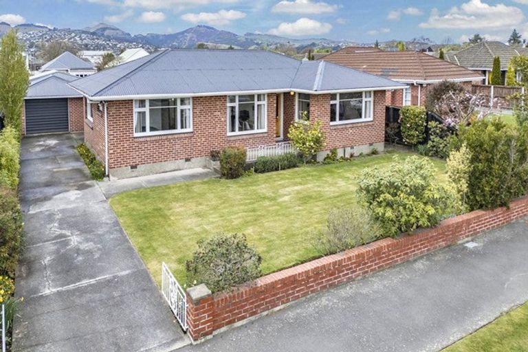 Photo of property in 18 Bewdley Street, Spreydon, Christchurch, 8024