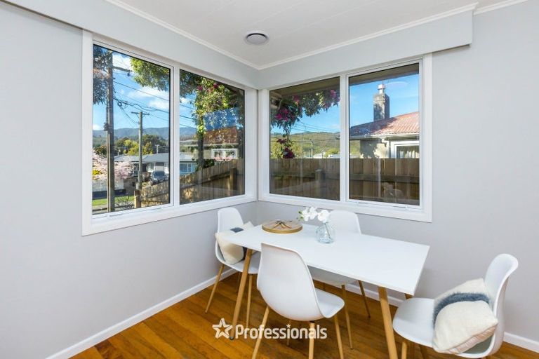 Photo of property in 10 Rosina Street, Clouston Park, Upper Hutt, 5018