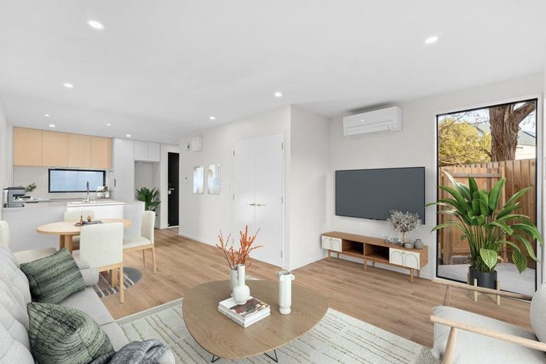 Photo of property in 5/7 Bunyan Street, Waltham, Christchurch, 8023