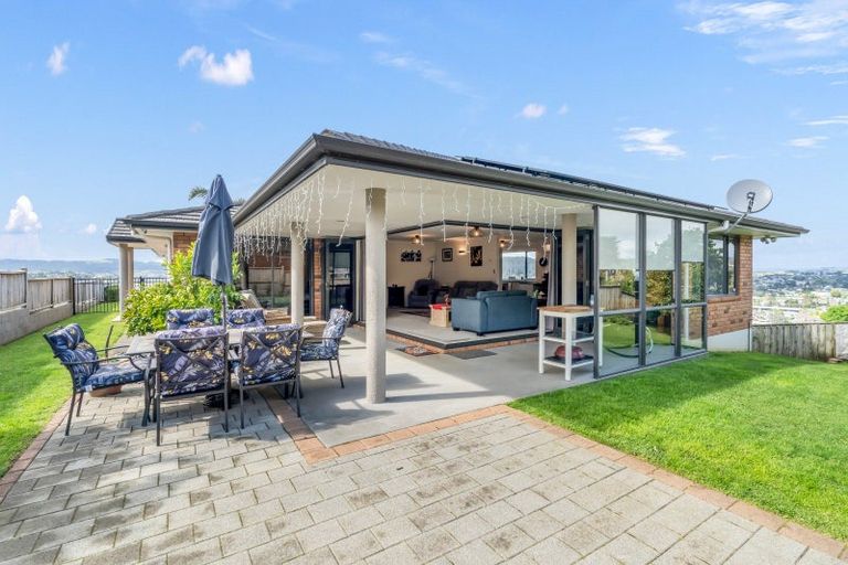 Photo of property in 7 Lester Heights Drive, Woodhill, Whangarei, 0110