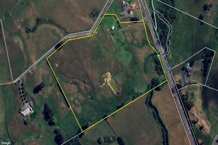 Photo of property in 197 Charles Road, Karaka, Papakura, 2580