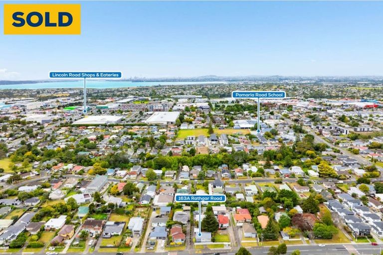 Photo of property in 1/163 Rathgar Road, Henderson, Auckland, 0610