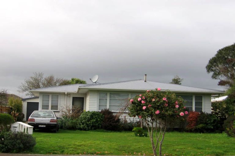 Photo of property in 18 Nottingham Avenue, Awapuni, Palmerston North, 4412