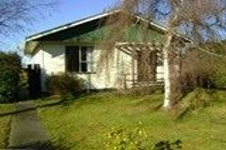 Photo of property in 87 Archibald Street, Tinwald, Ashburton, 7700