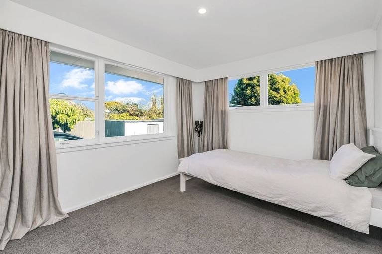 Photo of property in 3 Jackson Street, Darfield, 7510