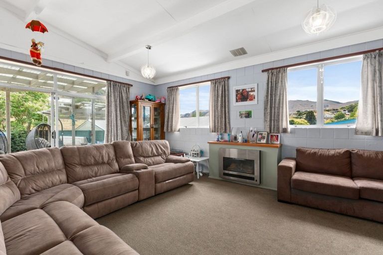 Photo of property in 28 Miller Avenue, Paeroa, 3600