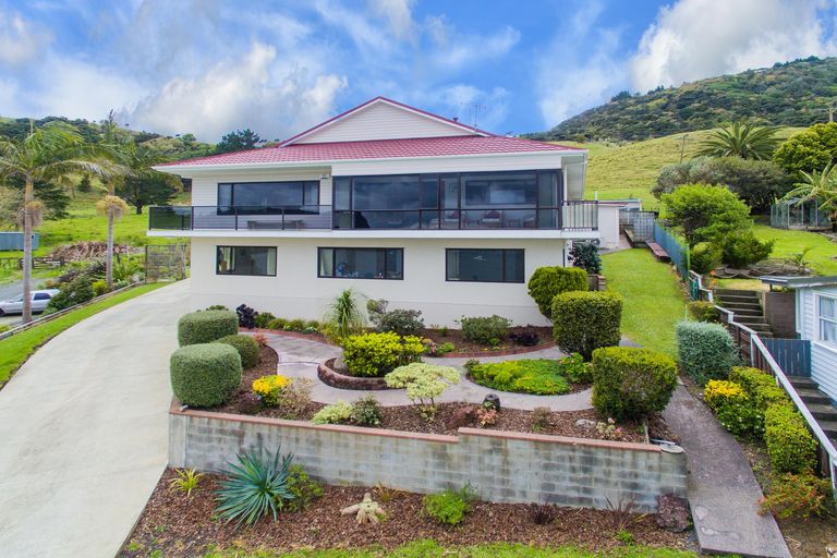 Photo of property in 2375 Whangarei Heads Road, Whangarei Heads, Whangarei, 0174
