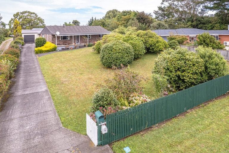 Photo of property in 5 Fookes Street, Waverley, 4510