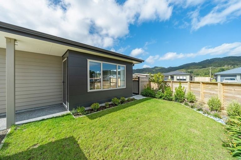 Photo of property in 2 Ron Fawcett Way, Wainuiomata, Lower Hutt, 5014