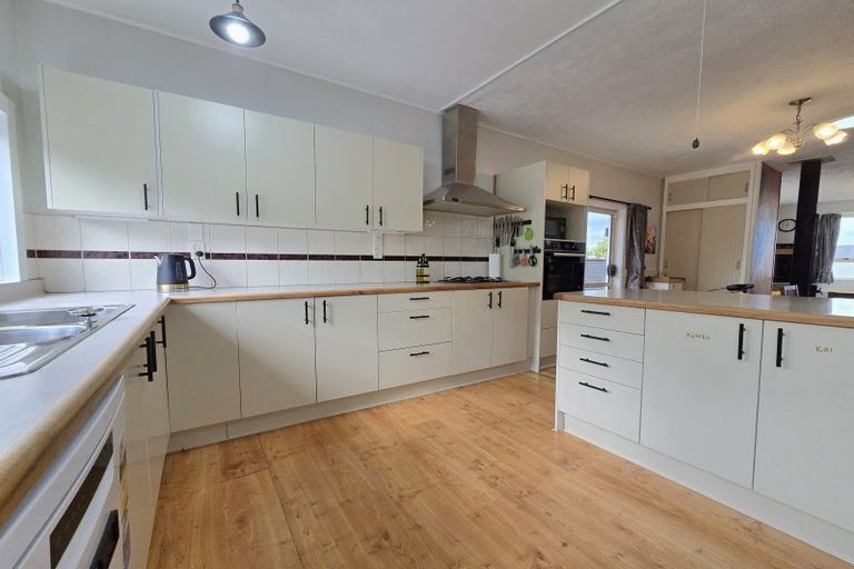 Photo of property in 182 Stafford Street, Hokitika, 7810