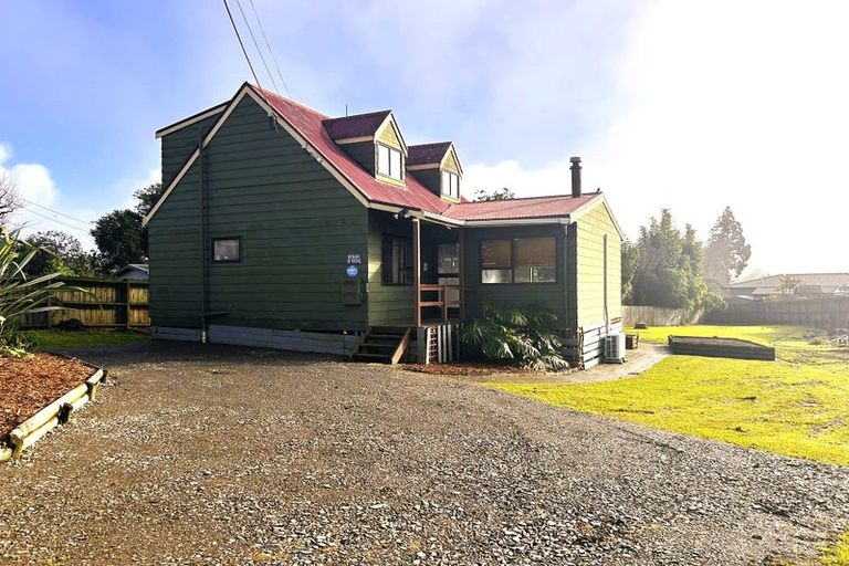 Photo of property in 5 Harrington Road, Henderson, Auckland, 0610