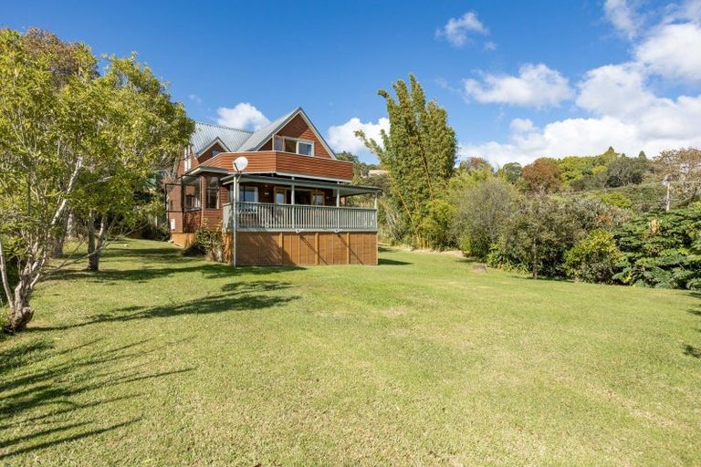 Photo of property in 15 Irishtown Road, Kuaotunu, Whitianga, 3592