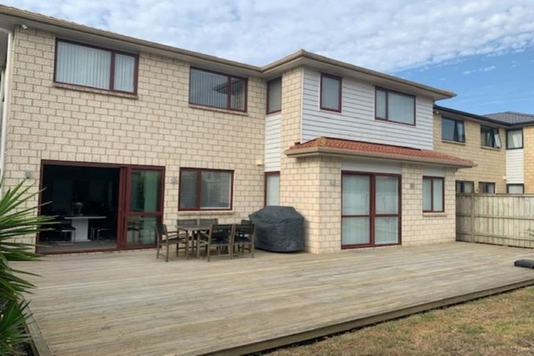 Photo of property in 20 Ballyholey Drive, Flat Bush, Auckland, 2019