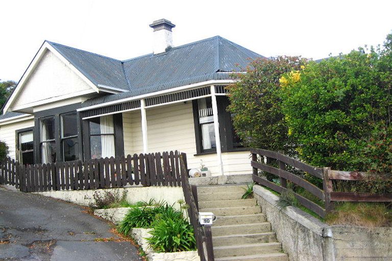 Photo of property in 10 Murray Street, Caversham, Dunedin, 9012