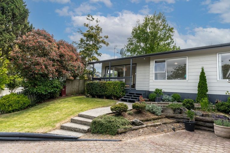 Photo of property in 26 Camden Place, Pukete, Hamilton, 3200