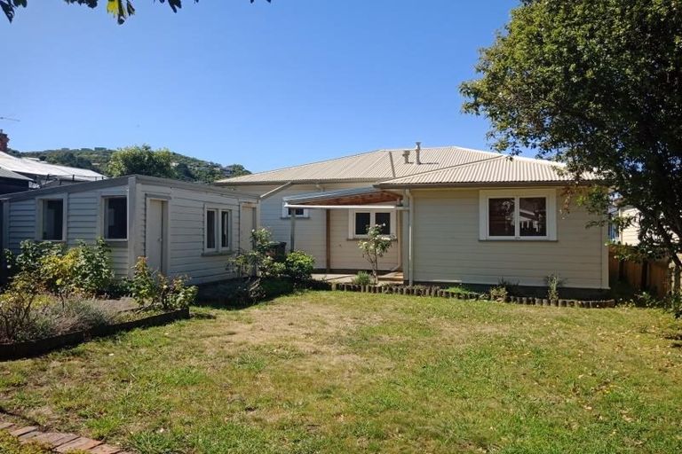 Photo of property in 139 Richmond Street, Petone, Lower Hutt, 5012