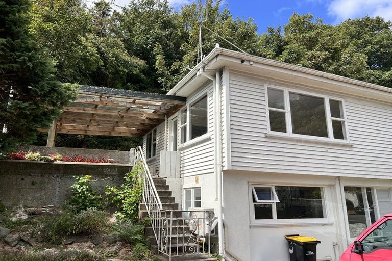 Photo of property in 50 Randwick Road, Northland, Wellington, 6012