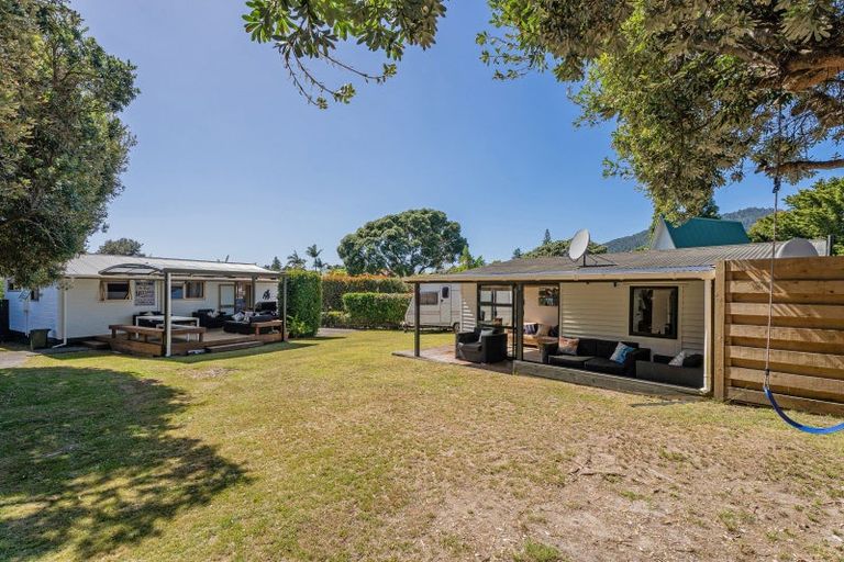 Photo of property in 23 Pitkethley Circle, Pauanui, Hikuai, 3579