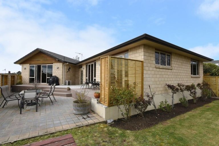 Photo of property in 7 Rosewood Drive, Rosedale, Invercargill, 9810