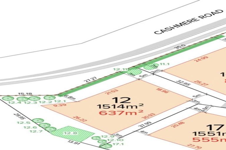 Photo of property in 8 Tui Vale Lane, Halswell, Christchurch, 8025