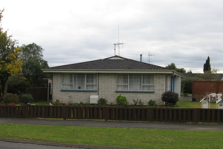 Photo of property in 38b Livingstone Avenue, Nawton, Hamilton, 3200