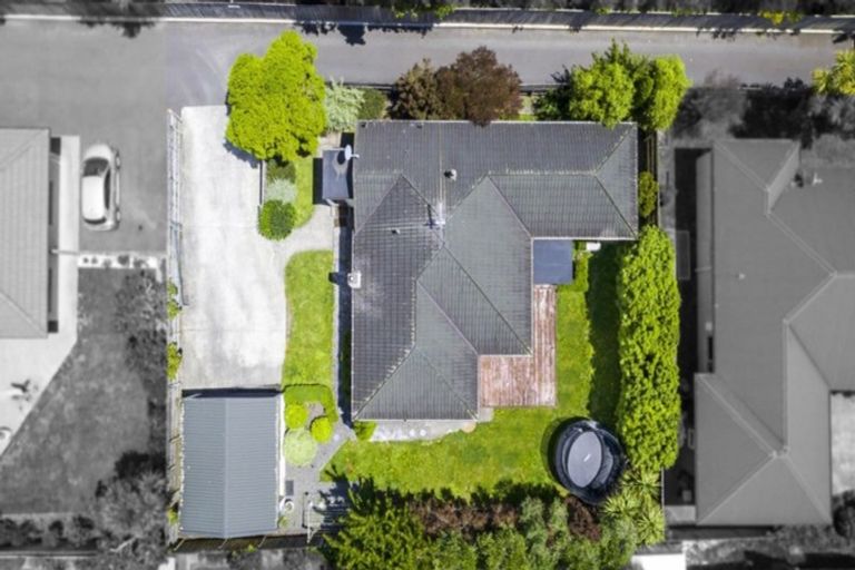 Photo of property in 276a Fergusson Drive, Heretaunga, Upper Hutt, 5018