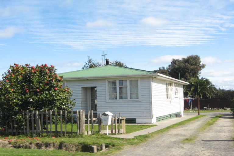 Photo of property in 92 Apatu Street, Wairoa, 4108