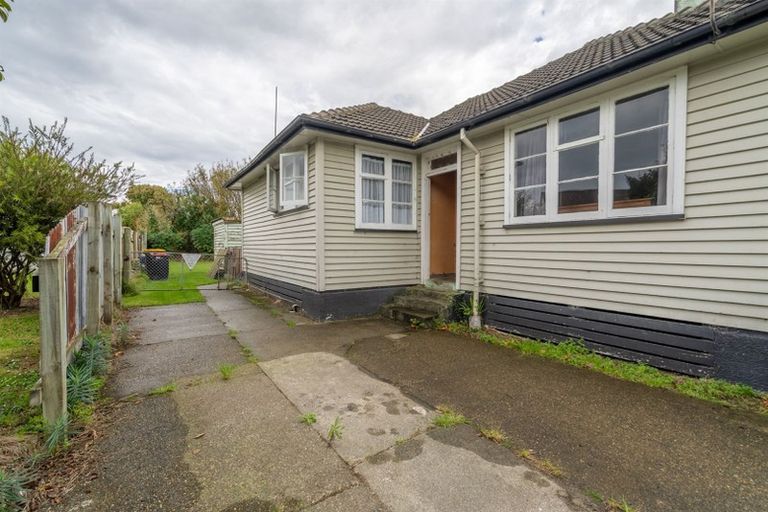 Photo of property in 40 Crawford Street, Glengarry, Invercargill, 9810