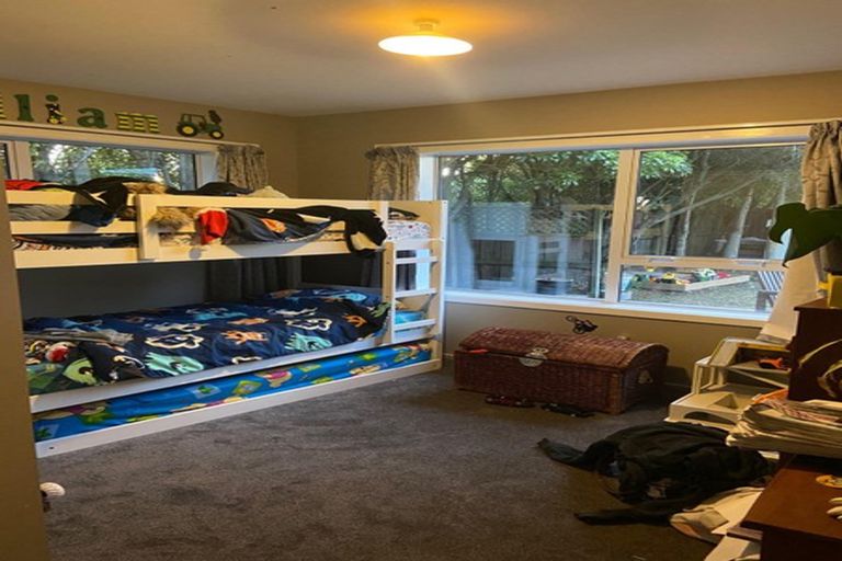 Photo of property in 12 De Renzie Place, Kirwee, Darfield, 7571