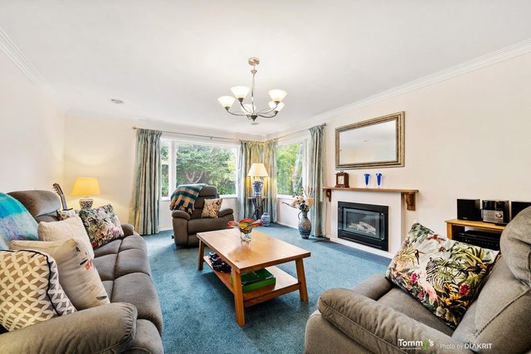 Photo of property in 36b Simla Crescent, Khandallah, Wellington, 6035