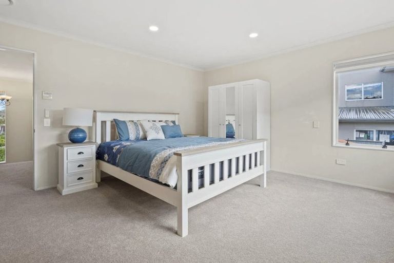 Photo of property in 10 Mission Heights Drive, Flat Bush, Auckland, 2016