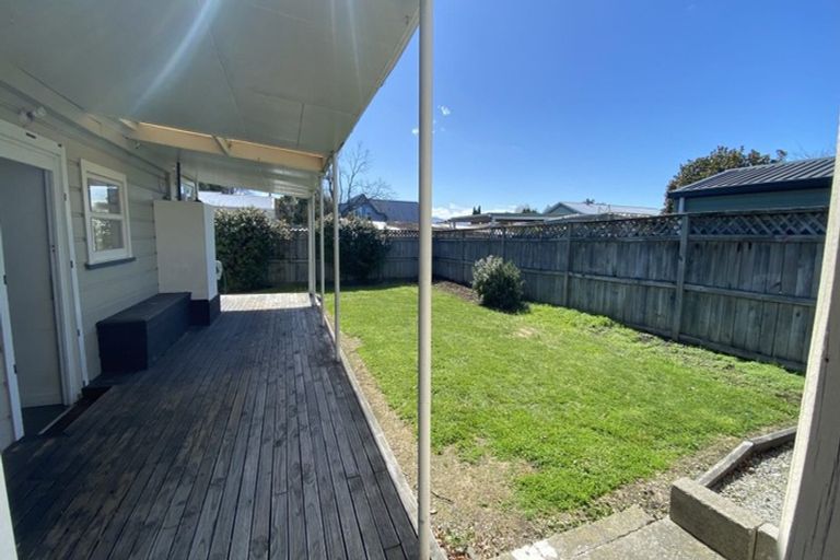 Photo of property in 31 Purkiss Street, Springlands, Blenheim, 7201