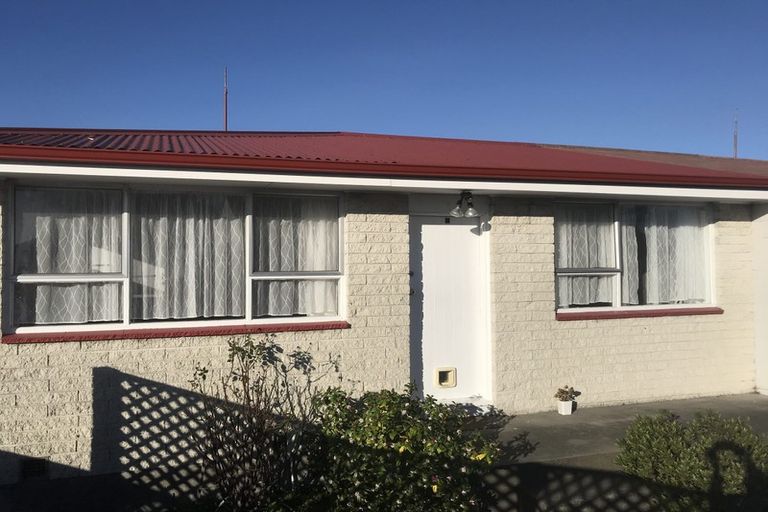 Photo of property in 3/41 Elizabeth Street, Riccarton, Christchurch, 8041