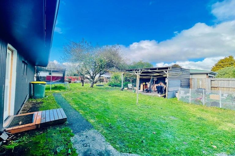Photo of property in 49 Cosgrave Road, Papakura, 2110