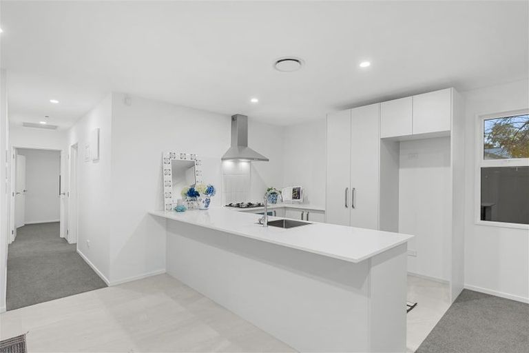 Photo of property in 30b Chelsea Street, Linwood, Christchurch, 8062