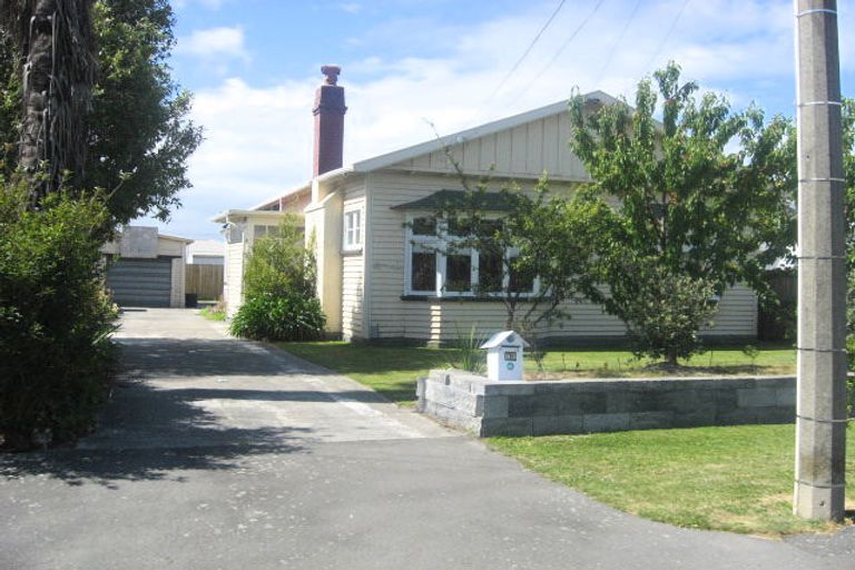 Photo of property in 2/97 Malcolm Avenue, Beckenham, Christchurch, 8023