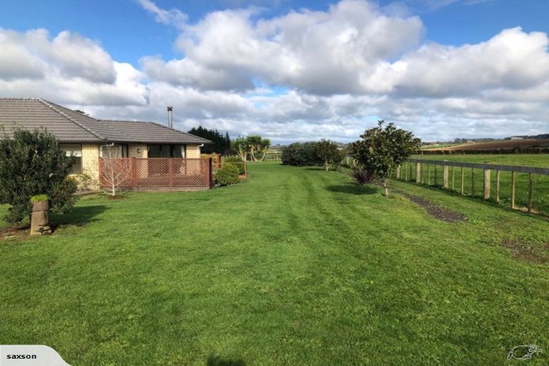 Photo of property in 315 Mercer Ferry Road, Mercer, Tuakau, 2696