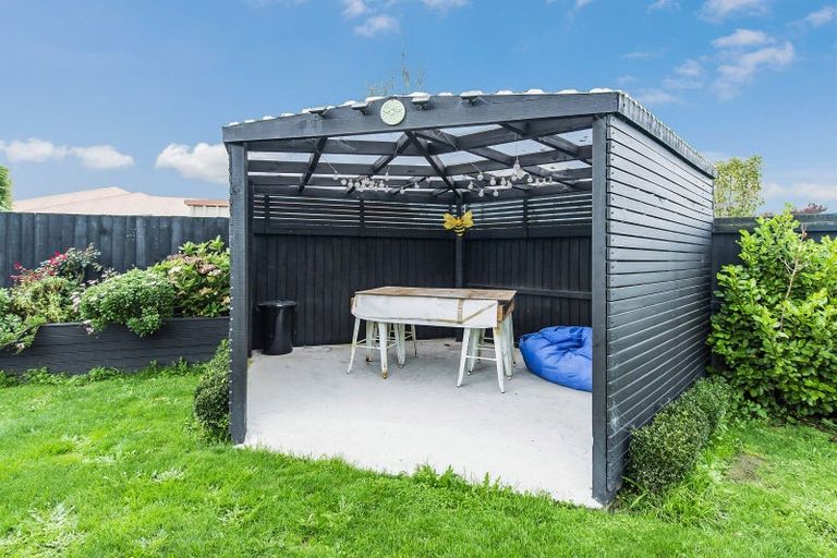 Photo of property in 5 Peel Close, Rolleston, 7614