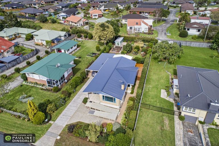 Photo of property in 14 Kowhai Park Road, Maunu, Whangarei, 0110