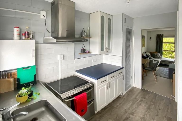 Photo of property in 5/14 Coates Street, Hamilton East, Hamilton, 3216