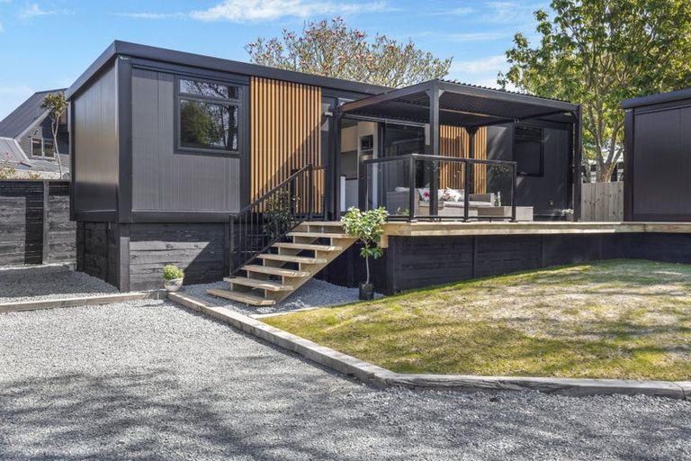 Photo of property in 91e Muri Road, Pukerua Bay, 5026