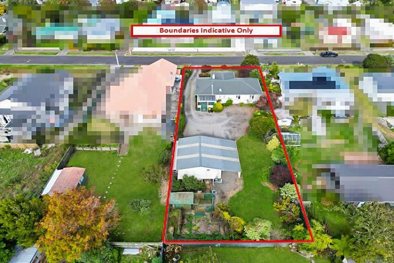 Photo of property in 7 Thynne Street, Foxton, 4814