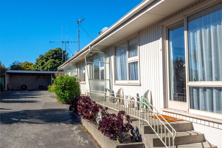 Photo of property in 3/159 Evans Street, Waimataitai, Timaru, 7910